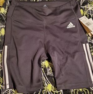 Adidas Women bike shorts